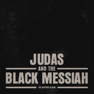 judas and the black messiah the inspired album various artists