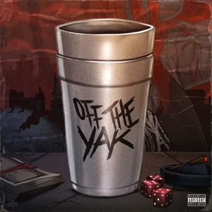 off the yak single young m.a