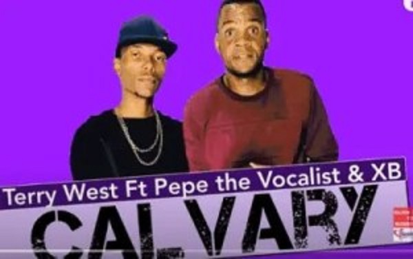 terry west – calvary ft. pepe the vocalist xb original mix