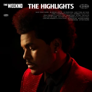 the weeknd the highlights