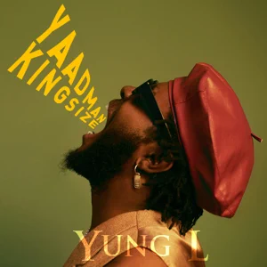 yung l yaadman kingsize album zip download