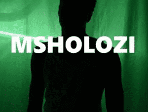 de mthuda – msholozi ft. busta 929 kabza de small