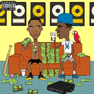 dum and dummer 2 young dolph key glock