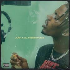 flvme – jus a lil freestyle 2