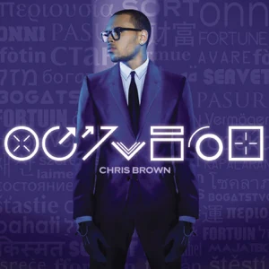 fortune expanded edition chris brown
