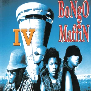 iv bongo maffin