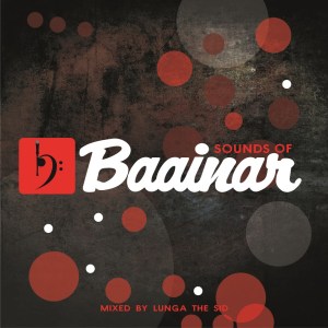 VA – Sounds Of Baainar Vol. 1