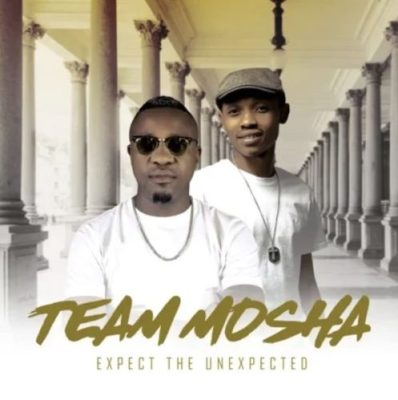 Team Mosha – My Money Ft. Kota Embassy