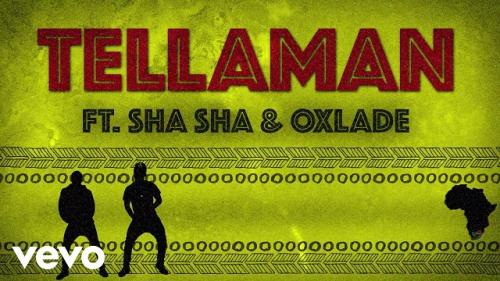 tellaman – overdue ft. oxlade sha sha