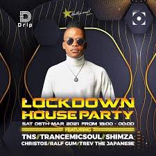 tns – lockdown house party mix 6 march 2021