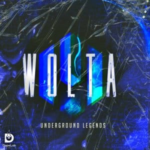 wolta – underground legends original mix
