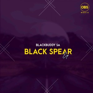 BlackBuddy – Black Spear