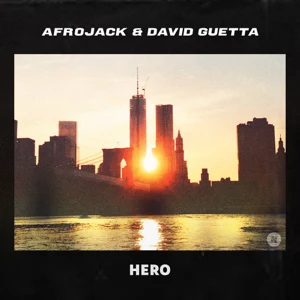 hero single afrojack and david guetta