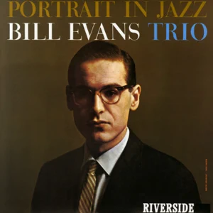portrait in jazz bill evans trio
