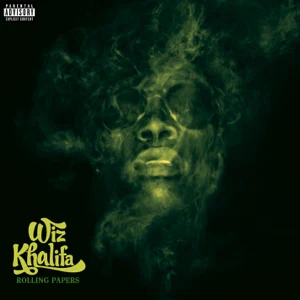 rolling papers deluxe 10 year anniversary edition wiz khalifa