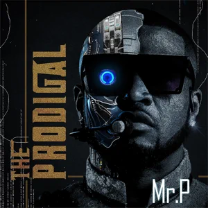 the prodigal mr p