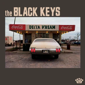 delta kream the black keys