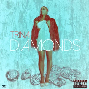 diamonds trina