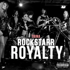 rockstarr royalty trina