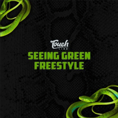 touchline – seeing green freestyle