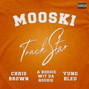 track star feat. yung bleu single mooski chris brown and a boogie wit da hoodie