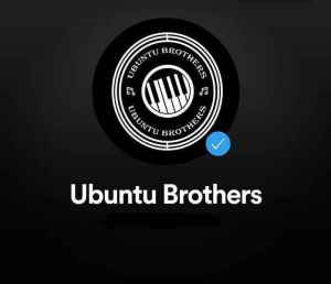 ubuntu brothers – tech2tech birthday tribute mix