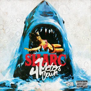 47 meters down sharc and pierre bourne