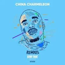 China Charmeleon – 2 Sides (China Charmeleon the Animal Remix)