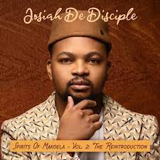 josiah de disciple – spirit of makoela vol. 2 the reintroduction