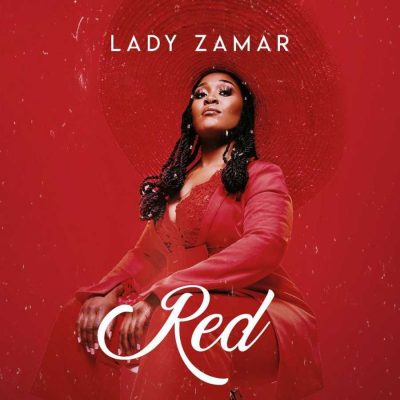 Lady Zamar – My Baby