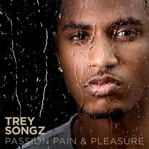 passion pain pleasure deluxe version trey songz