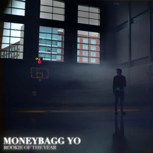 rookie of the year single moneybagg yo