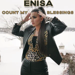 count my blessings single enisa