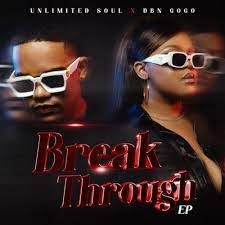 dbn gogo unlimited soul – break through