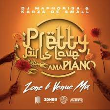 dj maphorisa – pretty girls love amapiano zone 6 venue mix feat. kabza de small