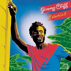 jimmy cliff special
