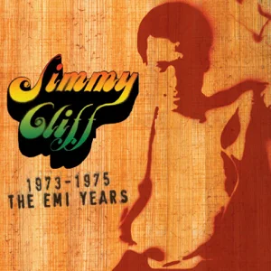 jimmy cliff the emi years 1973 75
