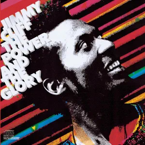 jimmy cliff the power and the glory