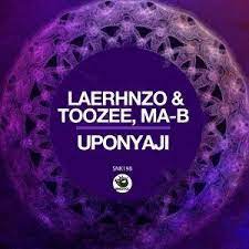 laerhnzo – uponyaji ft. toozee ma b