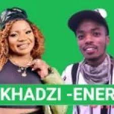 makhadzi – energy power ft. dj dance mr brown