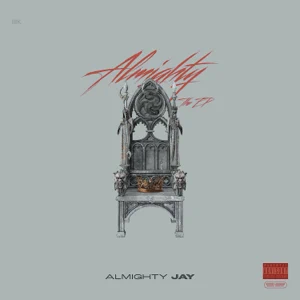 almighty the ep almighty jay