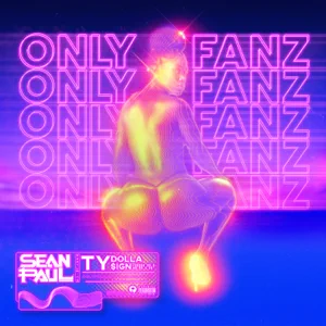 only fanz feat. ty dolla ign single sean paul