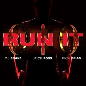 run it feat. rick ross rich brian single dj snake
