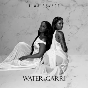 tiwa savage – water garri ep
