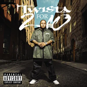 twista 2 for 10 ep