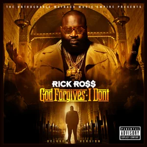 rick ross god forgives i dont deluxe edition