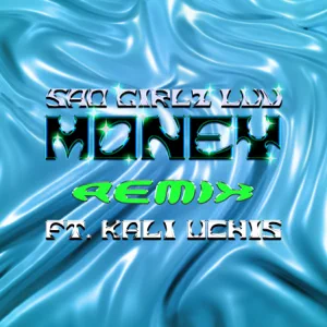 sad girlz luv money official remix feat. kali uchis single amaarae and moliy