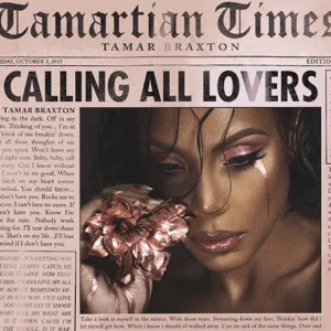 calling all lovers deluxe tamar braxton