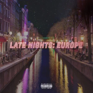 late nights europe jeremih