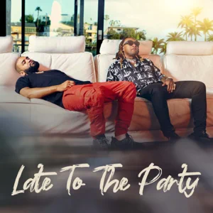 late to the party single joyner lucas and ty dolla ign